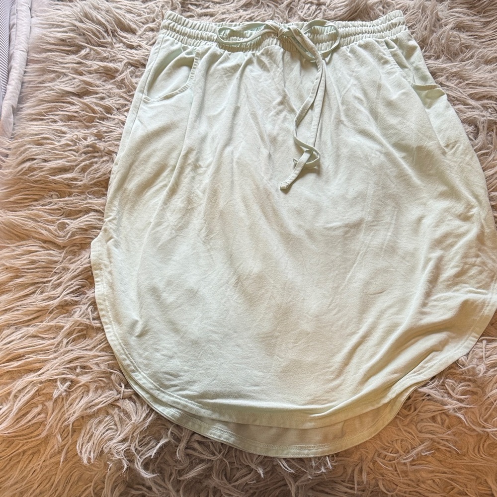 Columbia Women's Mint A-Line Skirt
